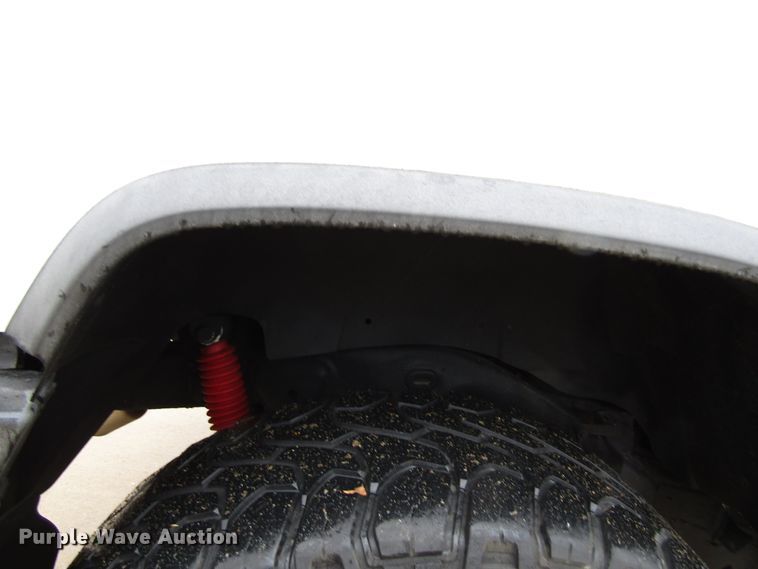 image for item FD9308 2003 Hummer H2 SUV