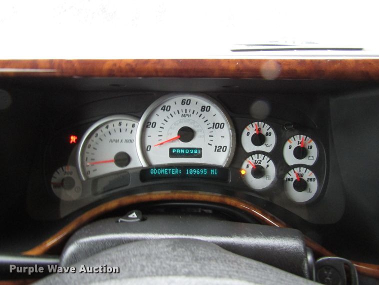 image for item FD9308 2003 Hummer H2 SUV