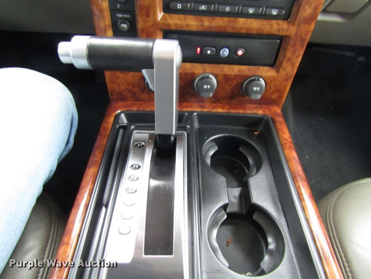 image for item FD9308 2003 Hummer H2 SUV