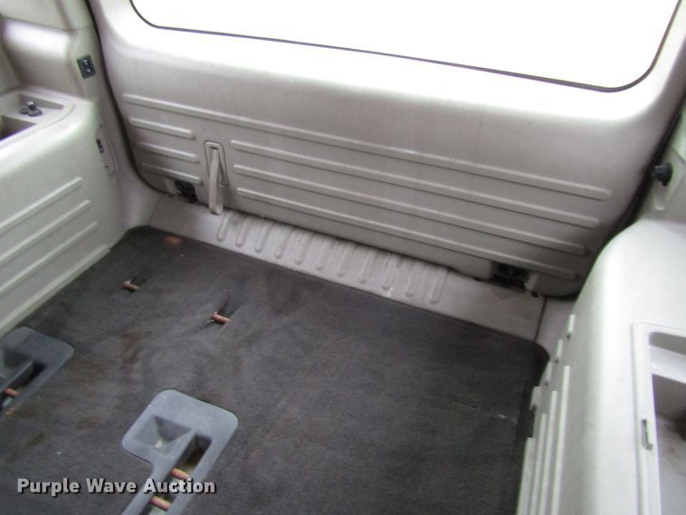 image for item FD9308 2003 Hummer H2 SUV