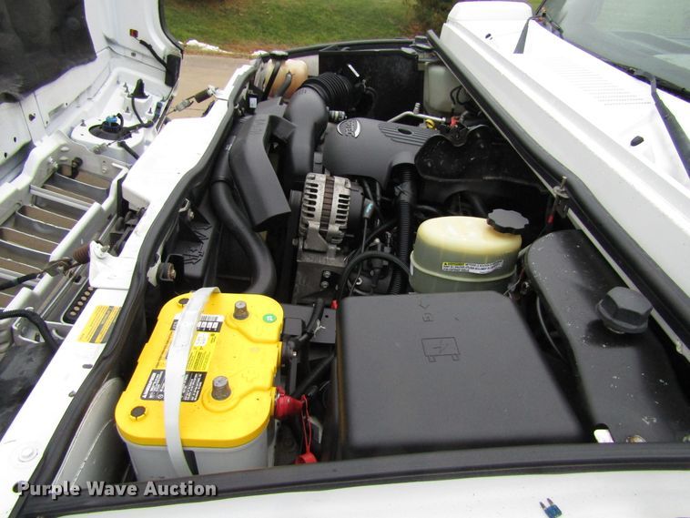 image for item FD9308 2003 Hummer H2 SUV