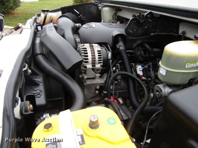 image for item FD9308 2003 Hummer H2 SUV