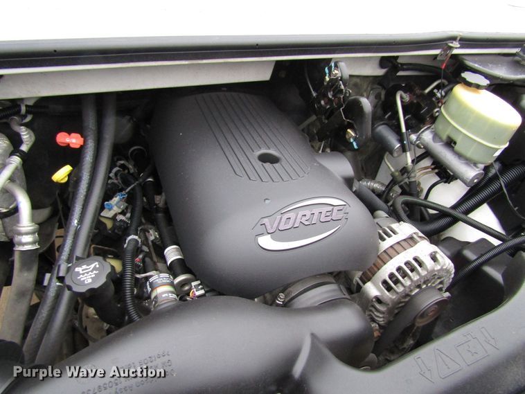 image for item FD9308 2003 Hummer H2 SUV