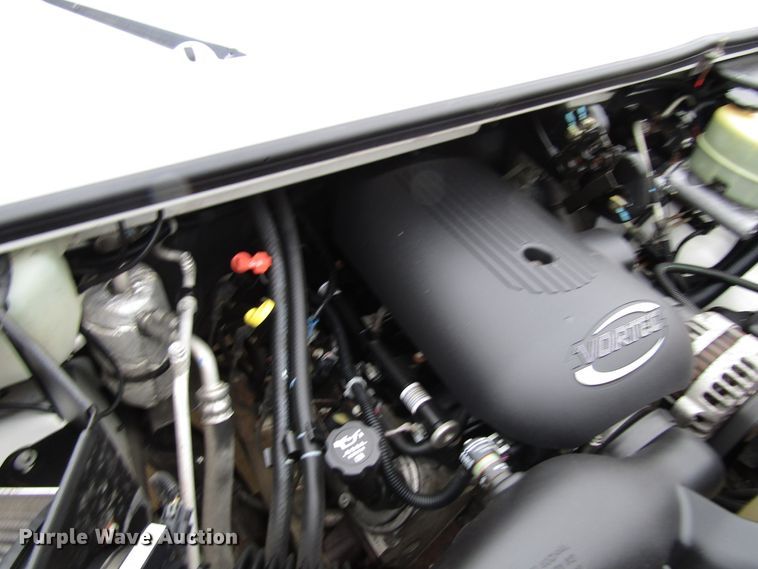 image for item FD9308 2003 Hummer H2 SUV