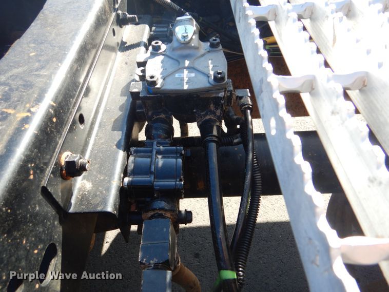 image for item FF9100 2007 Mack CHN semi truck