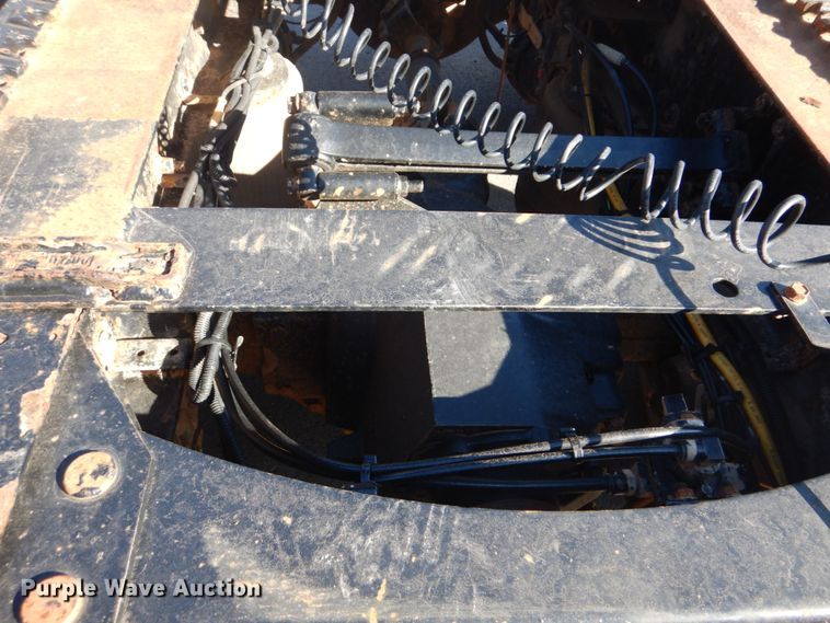 image for item FF9100 2007 Mack CHN semi truck