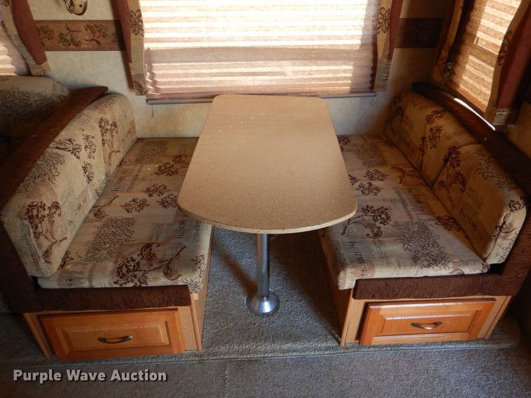 image for item FF9103 2008 Forest River Sierra camper