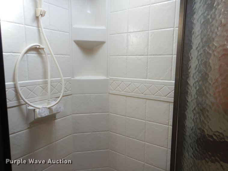 image for item FF9103 2008 Forest River Sierra camper