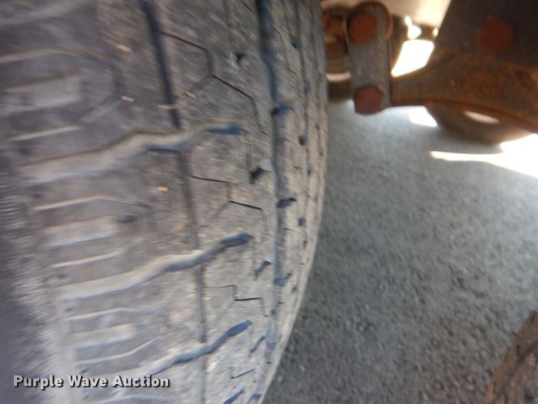 image for item FF9103 2008 Forest River Sierra camper