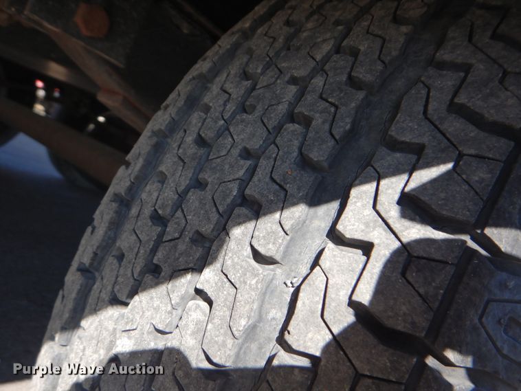 image for item FF9103 2008 Forest River Sierra camper