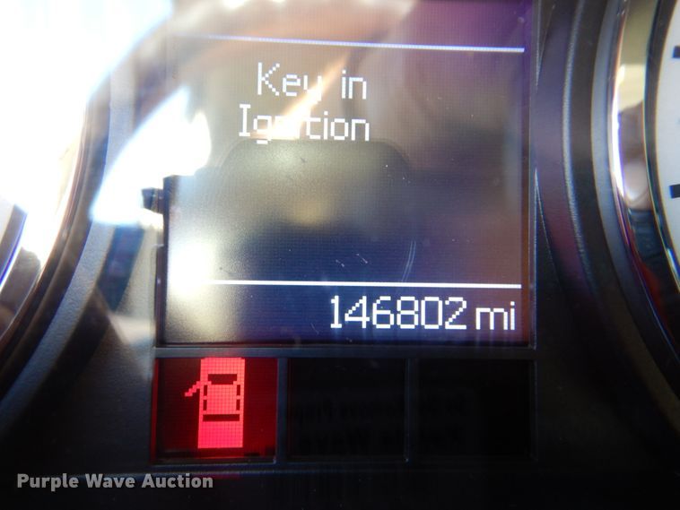 image for item FF9108 2011 Dodge Ram 1500 Crew Cab pickup truck