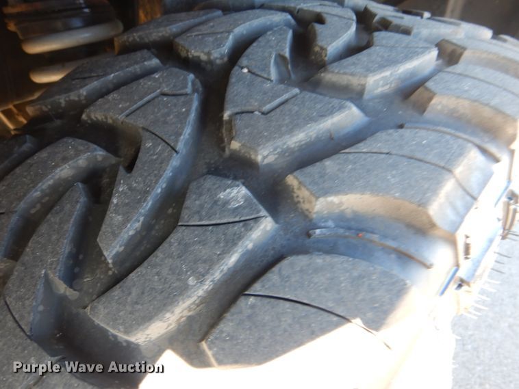 image for item FF9108 2011 Dodge Ram 1500 Crew Cab pickup truck