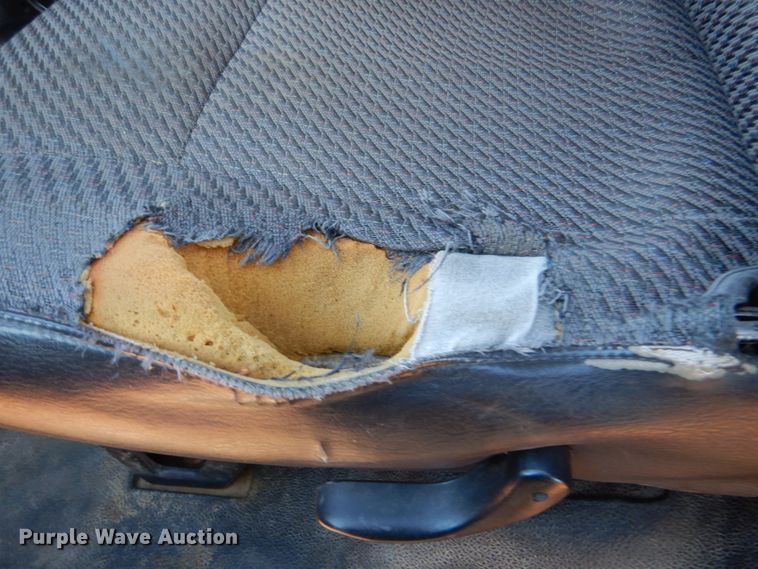 image for item FF9125 2001 Dodge Ram 1500 pickup truck