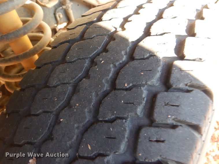 image for item FF9125 2001 Dodge Ram 1500 pickup truck