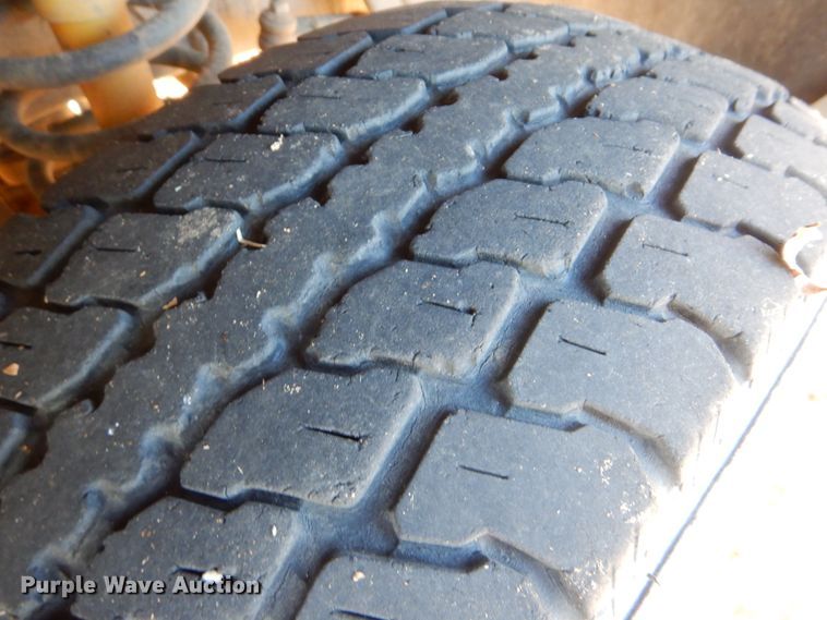 image for item FF9125 2001 Dodge Ram 1500 pickup truck