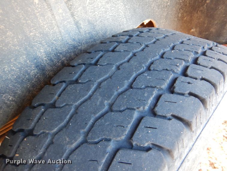 image for item FF9125 2001 Dodge Ram 1500 pickup truck