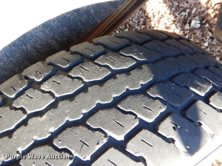 image for item FF9125 2001 Dodge Ram 1500 pickup truck