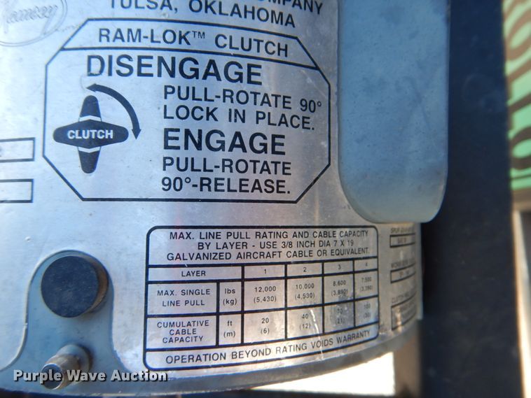 image for item FF9129 2011 Ford F550 Super Duty bucket truck