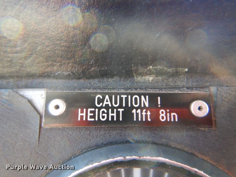 image for item FF9130 1998 Van Hool T945 coach bus