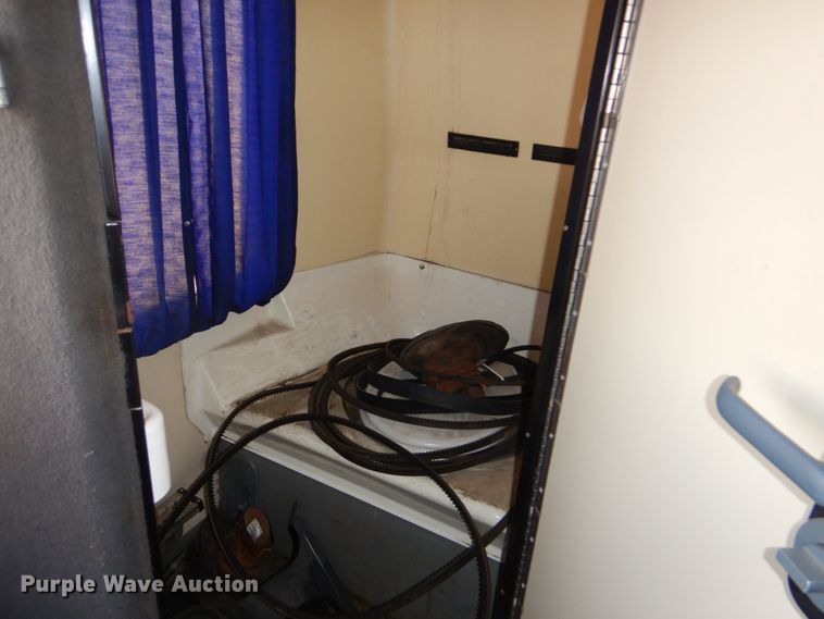 image for item FF9130 1998 Van Hool T945 coach bus