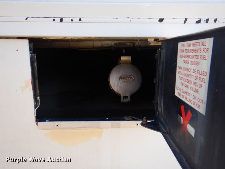 image for item FF9130 1998 Van Hool T945 coach bus