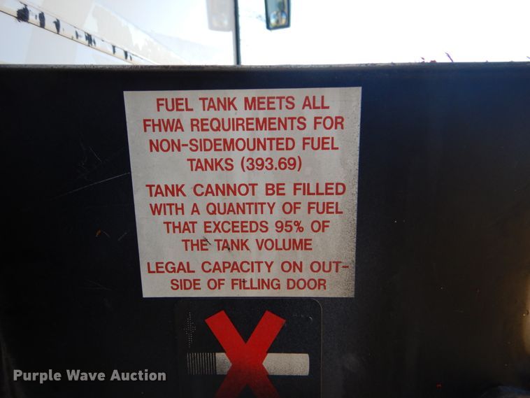 image for item FF9130 1998 Van Hool T945 coach bus