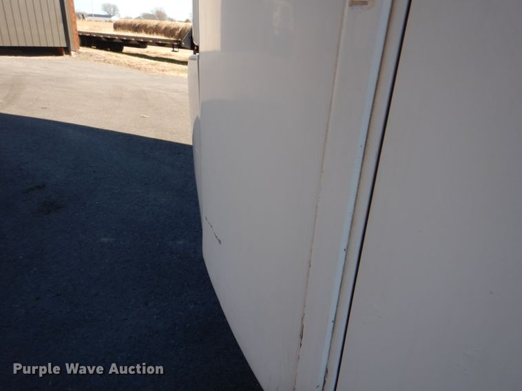 image for item FF9130 1998 Van Hool T945 coach bus