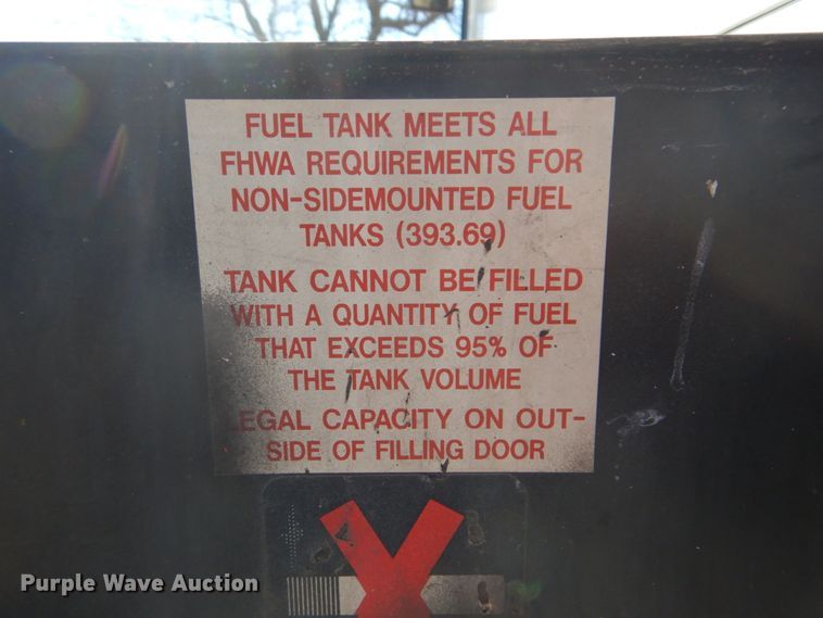 image for item FF9130 1998 Van Hool T945 coach bus