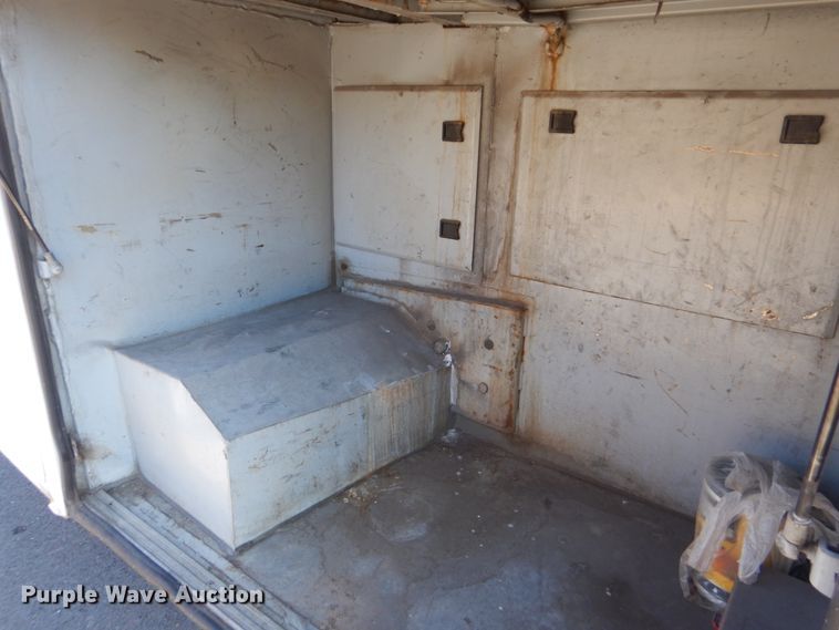 image for item FF9130 1998 Van Hool T945 coach bus