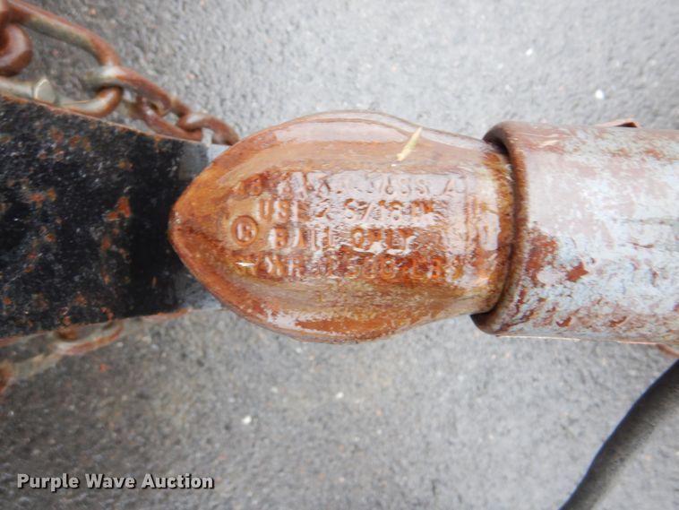 image for item FF9147 2003 SDP EZH3P22H mini digger derrick