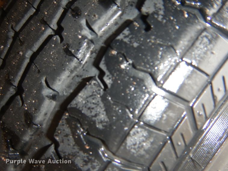 image for item FF9147 2003 SDP EZH3P22H mini digger derrick