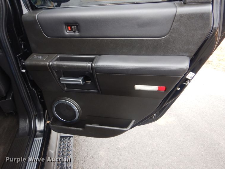 image for item FF9150 2005 Hummer H2 SUV