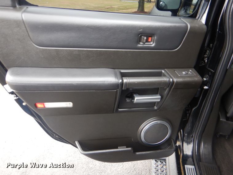 image for item FF9150 2005 Hummer H2 SUV