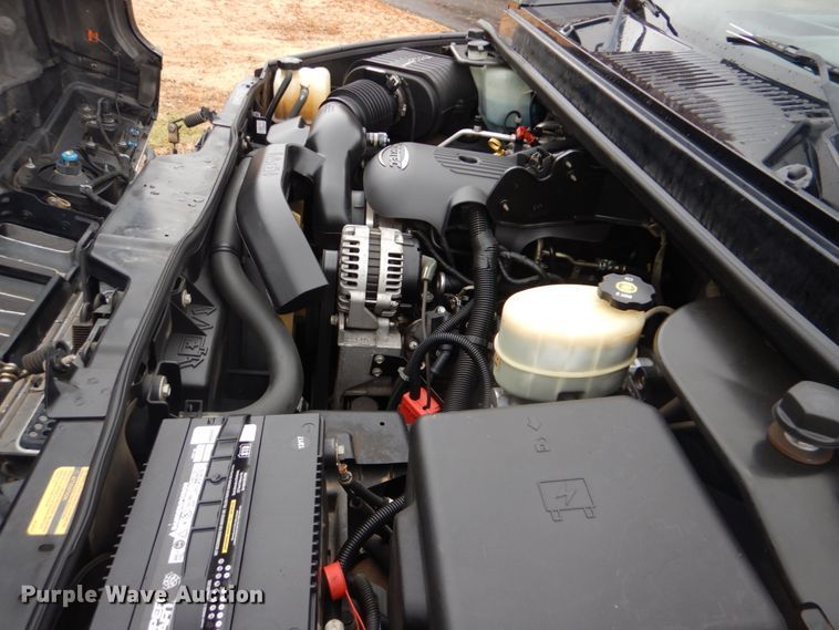 image for item FF9150 2005 Hummer H2 SUV