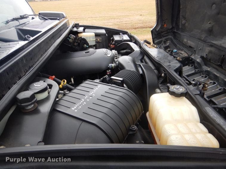 image for item FF9150 2005 Hummer H2 SUV