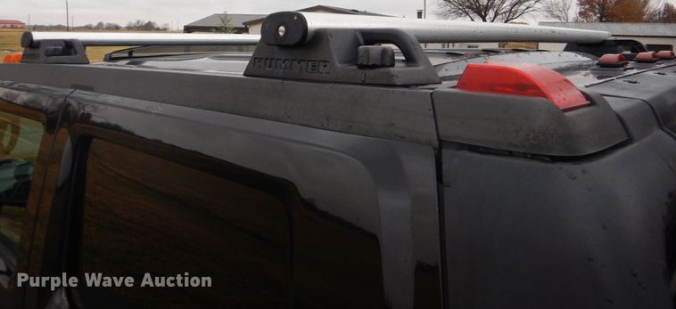 image for item FF9150 2005 Hummer H2 SUV