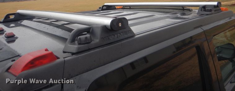 image for item FF9150 2005 Hummer H2 SUV