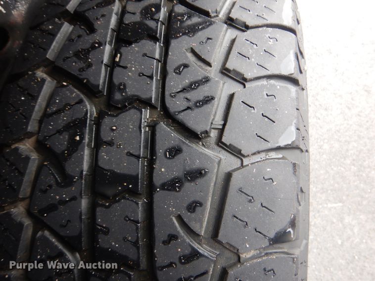 image for item FF9150 2005 Hummer H2 SUV