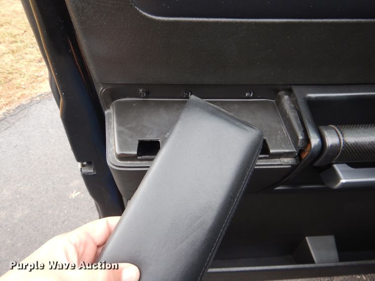 image for item FF9150 2005 Hummer H2 SUV