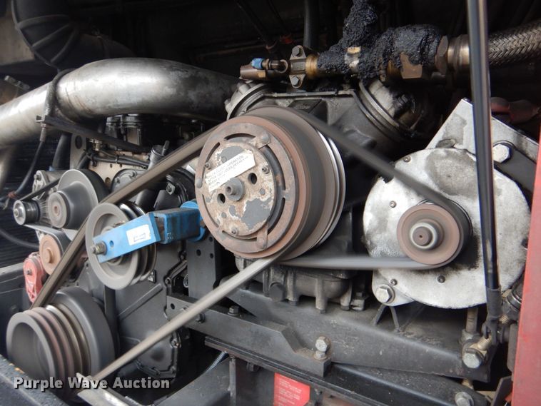 image for item FF9151 2006 El Dorado EZ Rider II coach bus