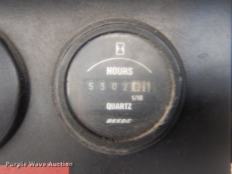 image for item FF9151 2006 El Dorado EZ Rider II coach bus