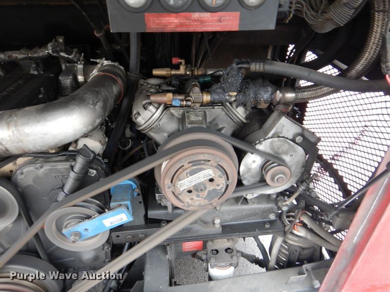 image for item FF9151 2006 El Dorado EZ Rider II coach bus