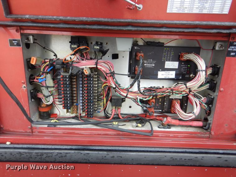 image for item FF9151 2006 El Dorado EZ Rider II coach bus