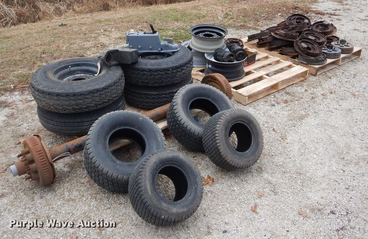 image for item FI9733 Automotive parts