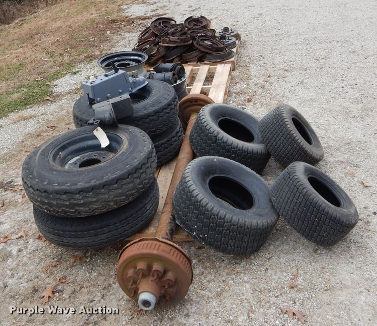 image for item FI9733 Automotive parts