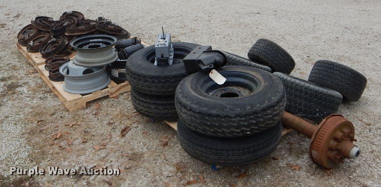 image for item FI9733 Automotive parts