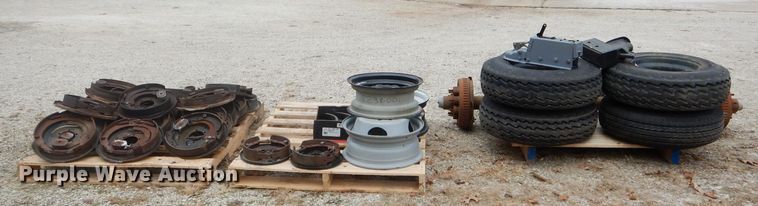 image for item FI9733 Automotive parts