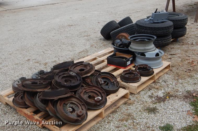 image for item FI9733 Automotive parts