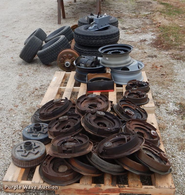 image for item FI9733 Automotive parts