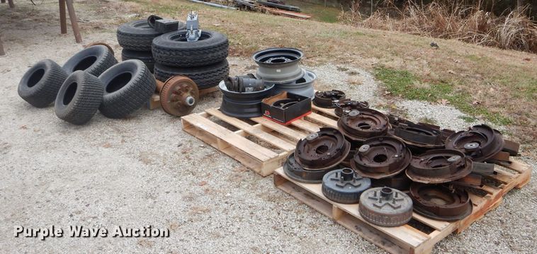 image for item FI9733 Automotive parts